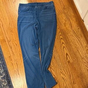 Women's Stretch Jegging Jeans - Blue